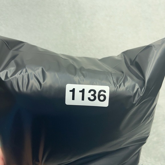 Lauren Ralph Lauren Straight Leg Jeans Womens Blue 8 Denim Cotton Streetwear - Picture 8 of 8